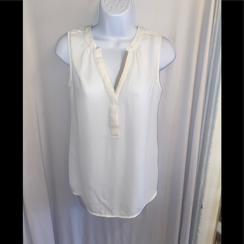 Banana Republic Women's Sleeveless Top Size XS